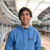 Miguel Liñan da Silva