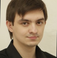Aliaksandr Yurenia