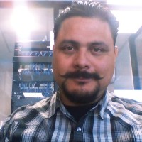 Israel Jaramillo