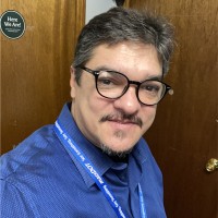 Paulo Almeida