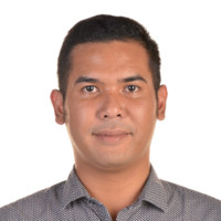 Kevin Perdana