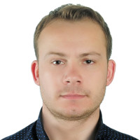 Maxim Asadchin