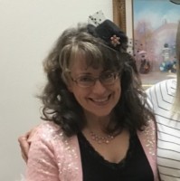 Gina Agin
