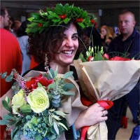 Federica Bianchetti