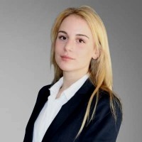 Maya Smilla Nyland