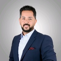 Anas El-Sayed Nasr, CIPM