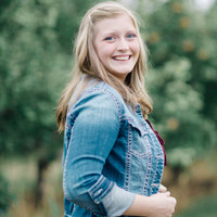 Amanda (Olson) Bye