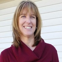 Sarah Nelson MA, LPC