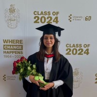 Maria Gabriela Pinto Pereira