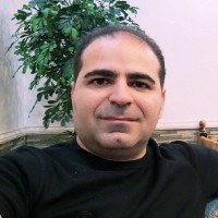 Majid Saffarian Zadeh