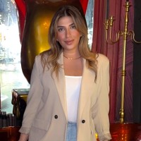 Nadine Badour