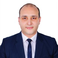 Yacine Sellam, Pharm.D, Ph.D.