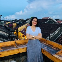 Hoa Tran