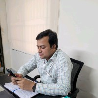 Md.Abu Salim Mollick