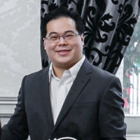 Williyanto Lie