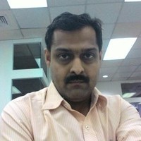 Chandrahas Ugru