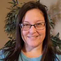 Amy Blackford