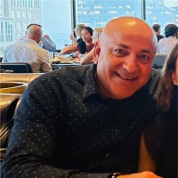 Sam Karimian
