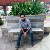 Vignesh VN