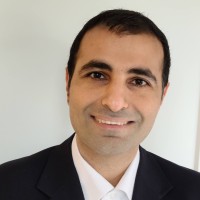 Farhad Mehrkhodavandi