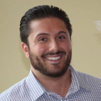 Dave Lomascolo, Ph.D.