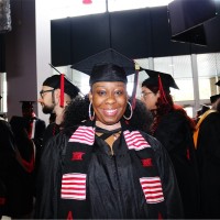 Camille Young, Mba