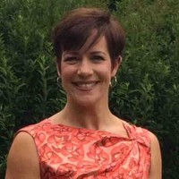 Lucy Keighley