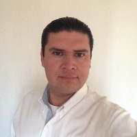 Eric Rubén Salazar Ceballos