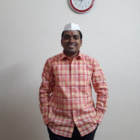 SUBHASH PATADE