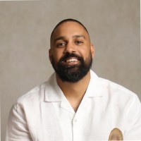 Bikram Rai