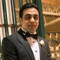 Amir Mikhail