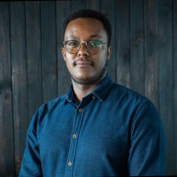 Winston Shimirwa