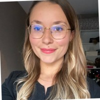 Lucile Cantournet