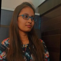 Amrutha H R