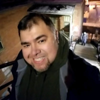 Gil Cabrera