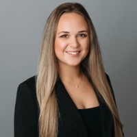 Mackenzie Petersen