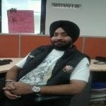 Gagandeep Bhatia