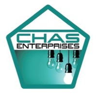 Chas Welch