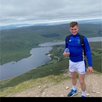 Eunan Curran