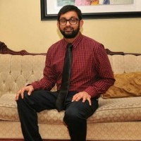 Yash Bhavsar