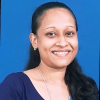 Nawanthi Athauda