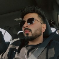Aviraj Chaudhary