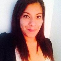 Alma R Jiménez