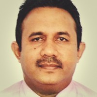 Nishantha Fernando