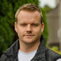 Marc Clack