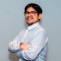 Luis Alberto Simón Ochoa
