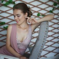 Алина Мезиева