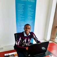 Brian Musyoka
