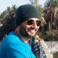 Vikash Nehra