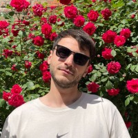 Sasha Bez